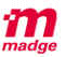 Madge