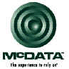 McDATA 